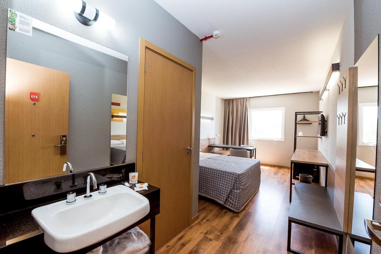 Hotel 10 Balsas エクステリア 写真